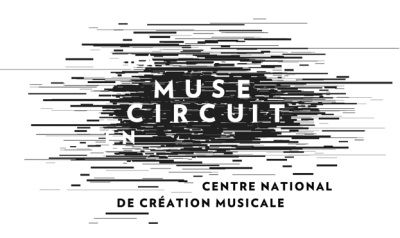 Logo La Muse en Circuit