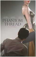 BO de Phantom Thread