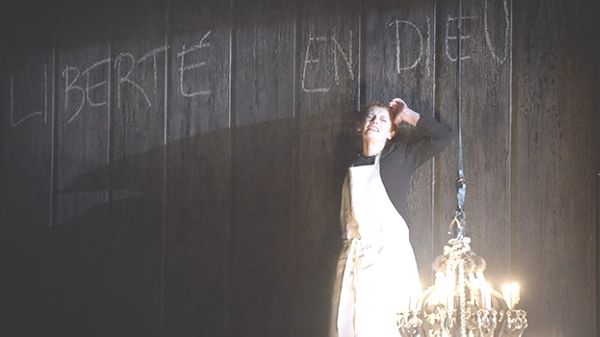 "Dialogues des Carmélites", au Théâtre des Champs-Elysées