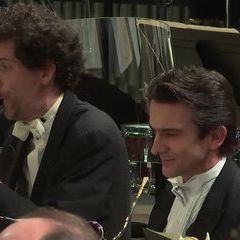 Ravel : Boléro dirigé par Lionel Bringuier