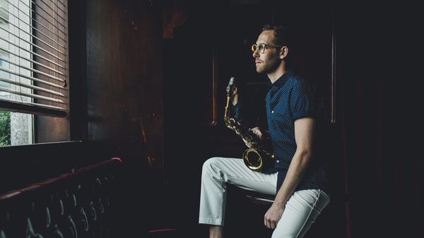 L'actualité du jazz : Owen Broder, broderies sur le linge de famille