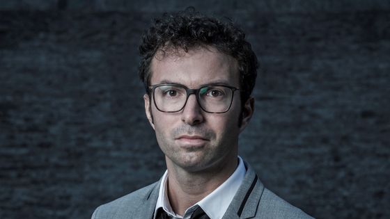 Simon Zaoui, pianiste, invité de Musique matin de Gabrielle Oliveira-Guyon - Rémi Grandroques