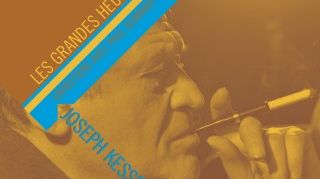 "Joseph Kessel. Témoin parmi les hommes", entretiens avec Paul Guimard