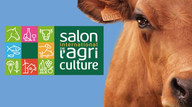 Salon International de l'Agriculture 2018
