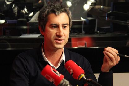 François Ruffin François Ruffin