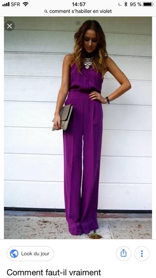 Violet