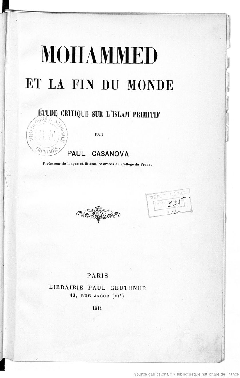 Couverture de l'ouvrage
