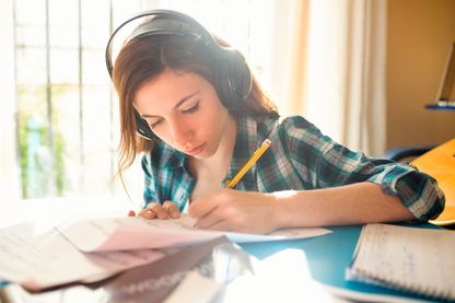 Apprendre ses cours en musique pour mieux les retenir Apprendre ses cours en musique pour mieux les retenir