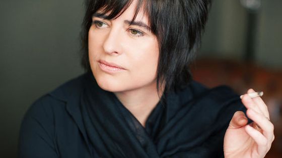Géraldine Laurent - Steve Welles