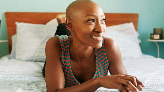 Sortir du dolorisme : le cancer n'a pas de sens ©Getty - Peathegee Inc