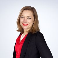 Amélie Perrier