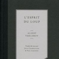 L'esprit du loup