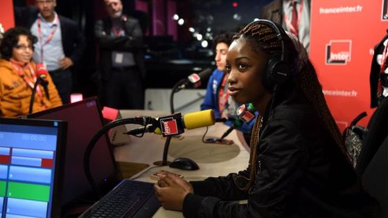 Quel regard la jeunesse de France porte-t-elle sur mai 68 ? ©Radio France - Christophe Abramowitz