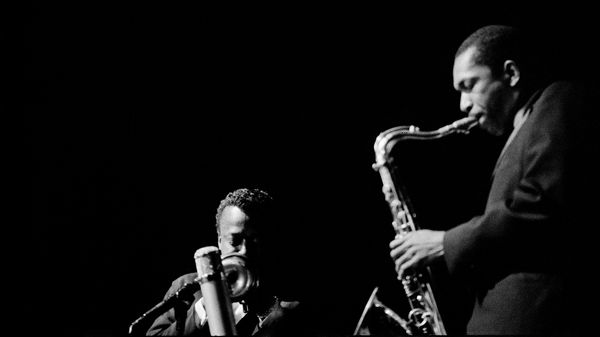 L'actualité du jazz : Miles Davis et John Coltrane, l'ultime tournée