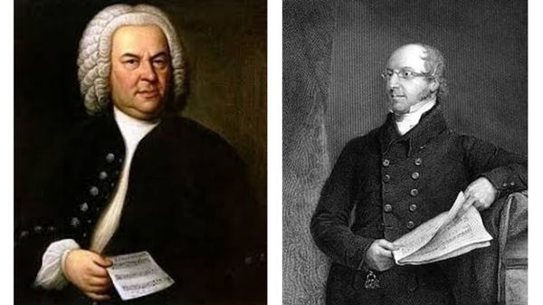 Propos sur Bach de Carl Friedrich Cramer (1792)