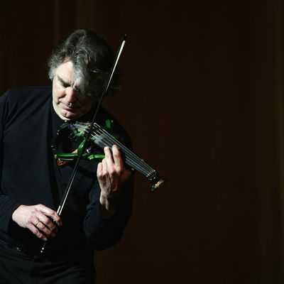 Didier Lockwood en 2007
