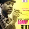 « Milestones Of A Jazz Legend »