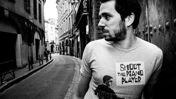 L'actualité du jazz : Rémi Panossian, do à do avec son piano