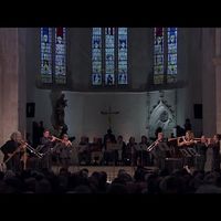 Tomas Luis de Victoria : Missa pro Victoria (Salve Regina / Sanctus / Benedictus / Regina Caeli...)