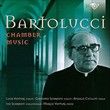 Domenico Bartolucci : Musique de chambre BRILLIANT CLASSICS