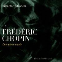 Nocturne pour piano n°18 en Mi Maj op 62 n°2