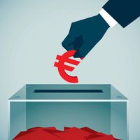 Le financement des campagnes électorales et de la vie politique, comment ça marche ?