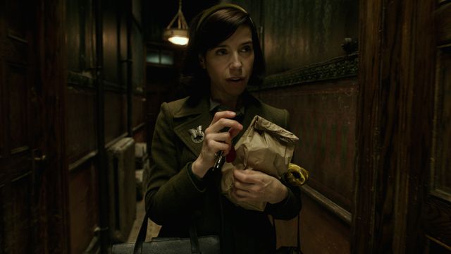 Sophie Avon : "Pour moi c'est plus Cocteau que Jeunet. Ce n'est pas l'univers féerique de Jeunet"