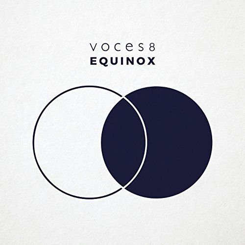 Equinox © Voces8