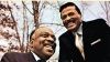 Arthur Prysock and Count Basie