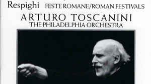 Debussy / Toscanini