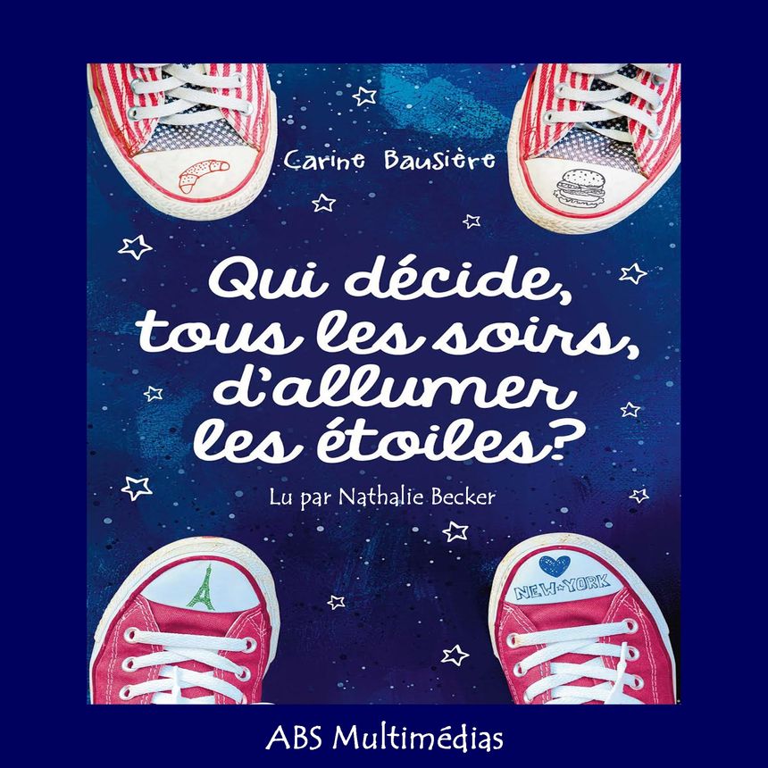 Qui décide tous les oirs d'allumer les étoiles?