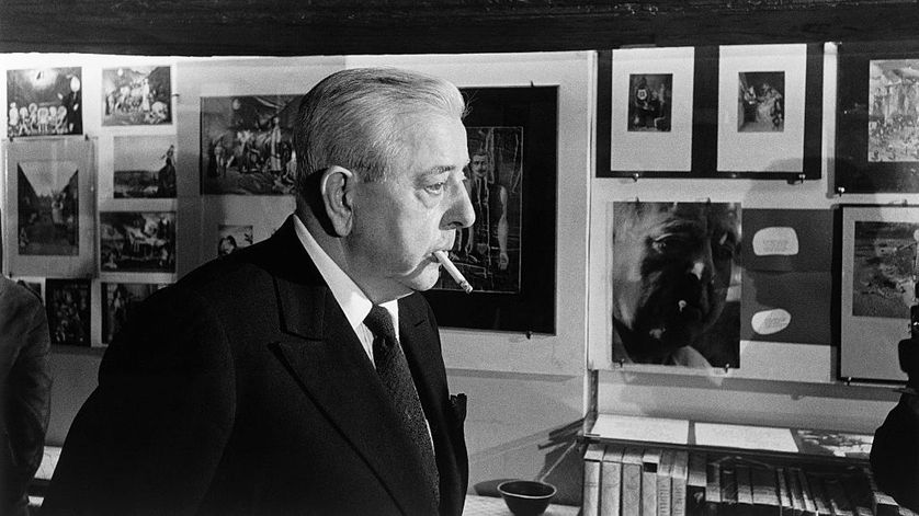 Jacques Prévert