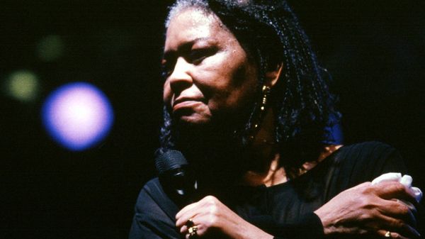 La playlist jazz de Nathalie Piolé : Kavita Shah, Lena Horne, Abbey Lincoln, Guilhem Flouzat, Dudu Pukwana and more