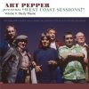 Art Pepper Presents West Coast Sessions, Vol. 6 : Shelly Manne