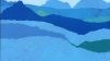 « Sotho Blue »