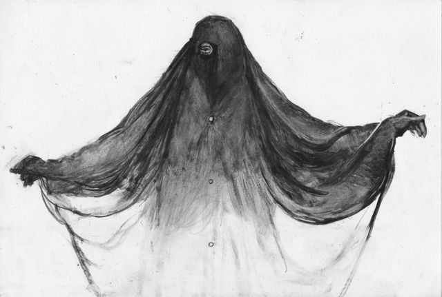 « On connaissait le niqab ce voile fendu qui ne découvre que le regard. Un dignitaire musulman saoudien recommande désormais le port du voile ne révélant qu’un seul œil...