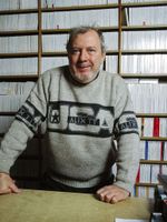 Clément Rosset