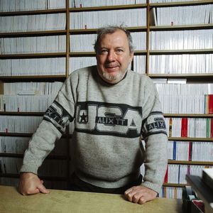 Clément Rosset