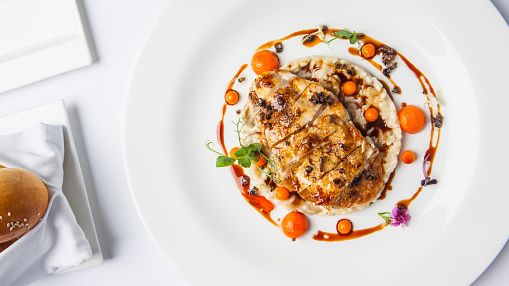 Les poissons de saison