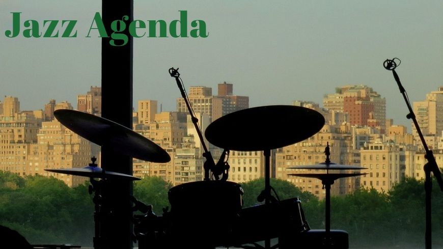 Jazz Agenda
