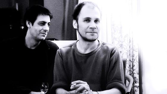Jean-Luc Fafchamps & Jean-Luc Plouvier - ICTUS