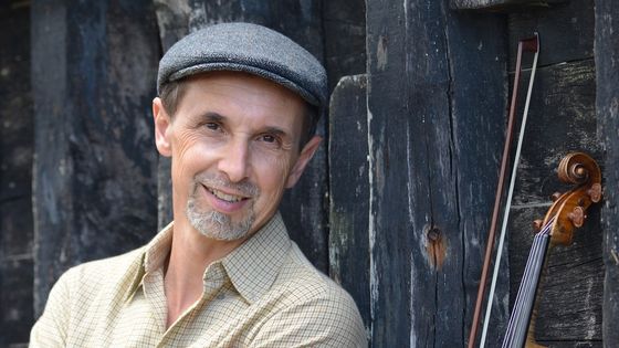 Gilles Apap, violon - Richard Boulestreau