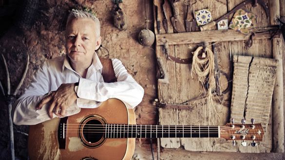 Tommy Emmanuel © Simone Cecchetti