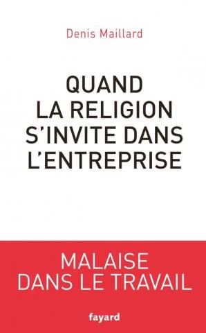 Couverture de l'ouvrage