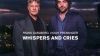 « Whispers and Cries »