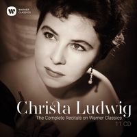 Des Knaben Wunderhorn : 5. Das irdische Leben - pour mezzo-soprano et orchestre