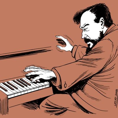 Claude Debussy