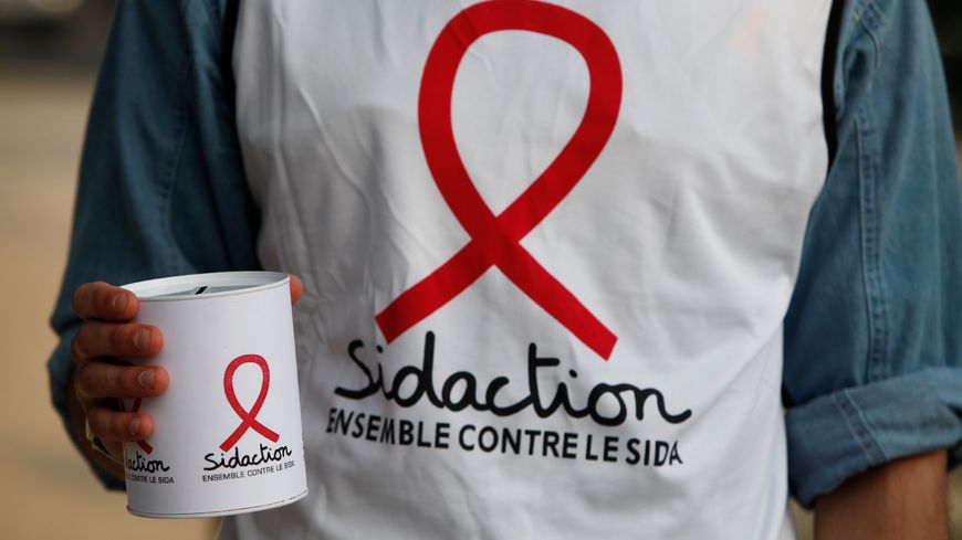 Ensemble contre le SIDA : donnez au Sidaction