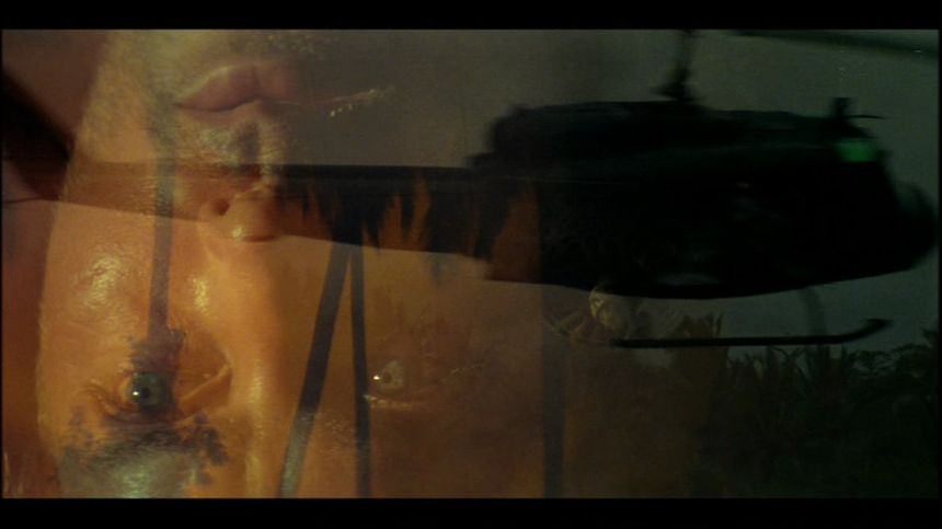 Apocalypse Now de Francis Ford Coppola (1979)