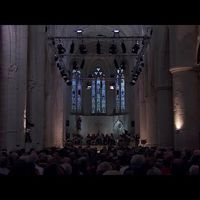 Tomas Luis de Victoria : Missa pro Victoria (Magnificat / Chant de sortie)